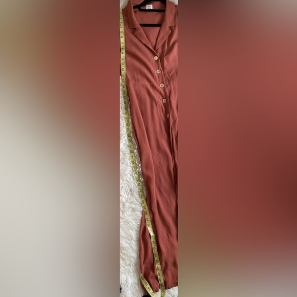 Aritzia Wilfred Shirt Dress - Picture 8 of 11